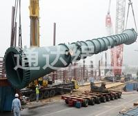 鋼絲繩索具吊裝 鋼絲繩索具吊裝